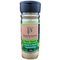 Plant Persuasion Chick'n Style Seasoning 